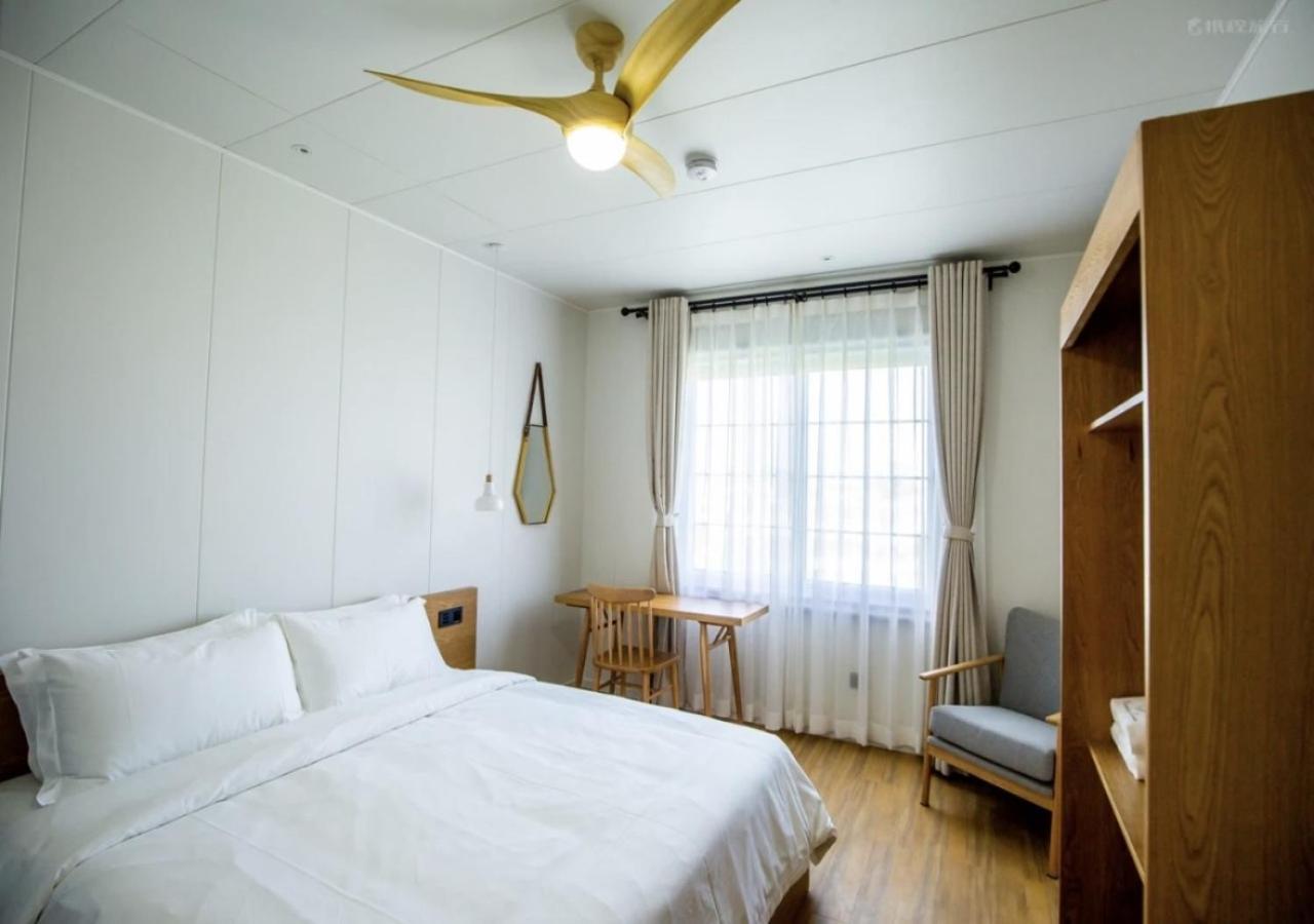 Discovery Saipan Hotel การาปัน ภายนอก รูปภาพ