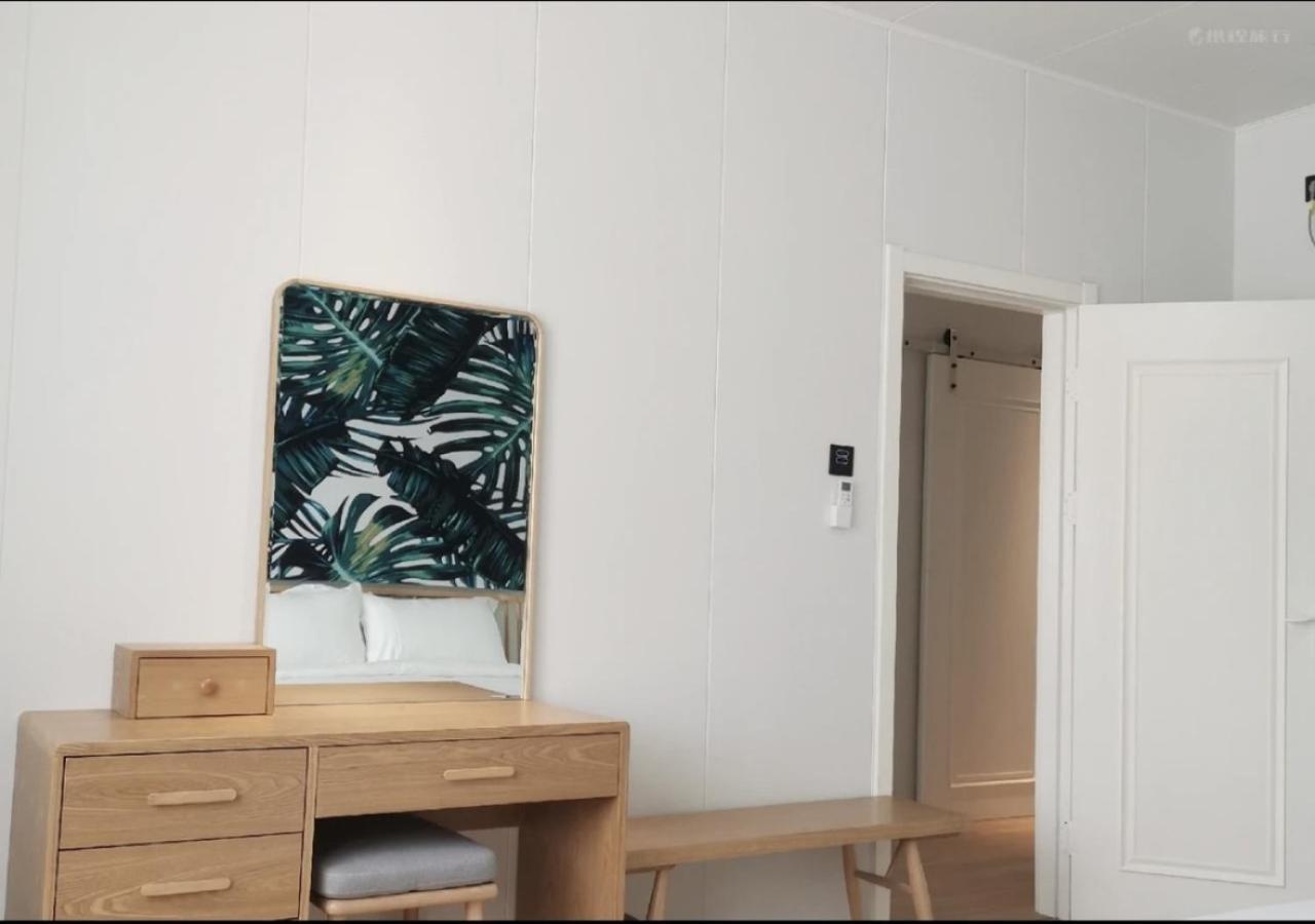 Discovery Saipan Hotel การาปัน ภายนอก รูปภาพ