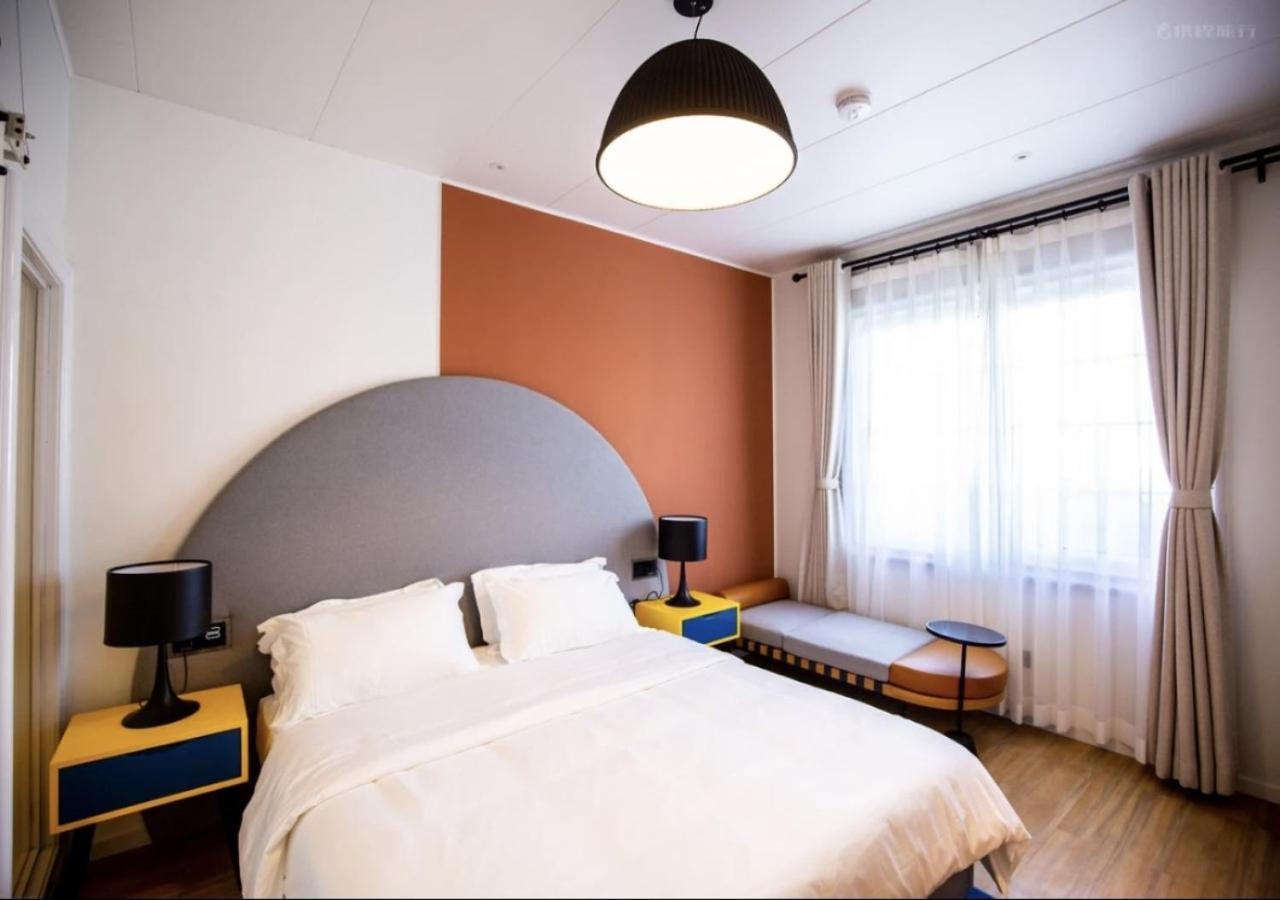 Discovery Saipan Hotel การาปัน ภายนอก รูปภาพ