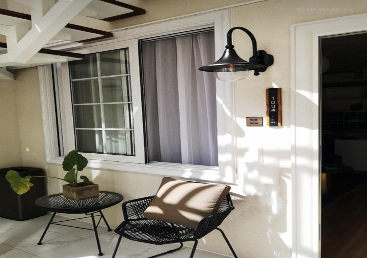 Discovery Saipan Hotel การาปัน ภายนอก รูปภาพ