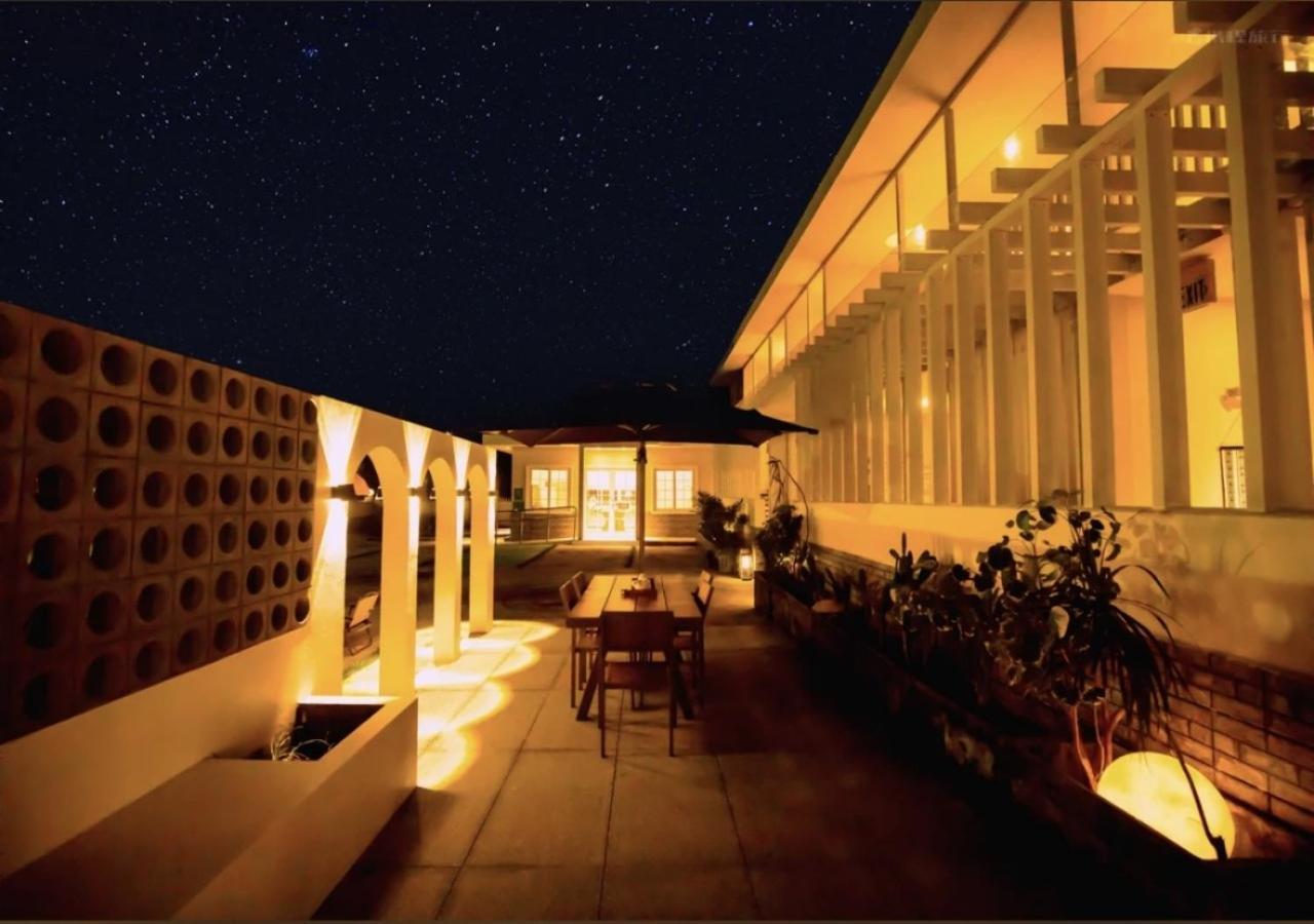 Discovery Saipan Hotel การาปัน ภายนอก รูปภาพ