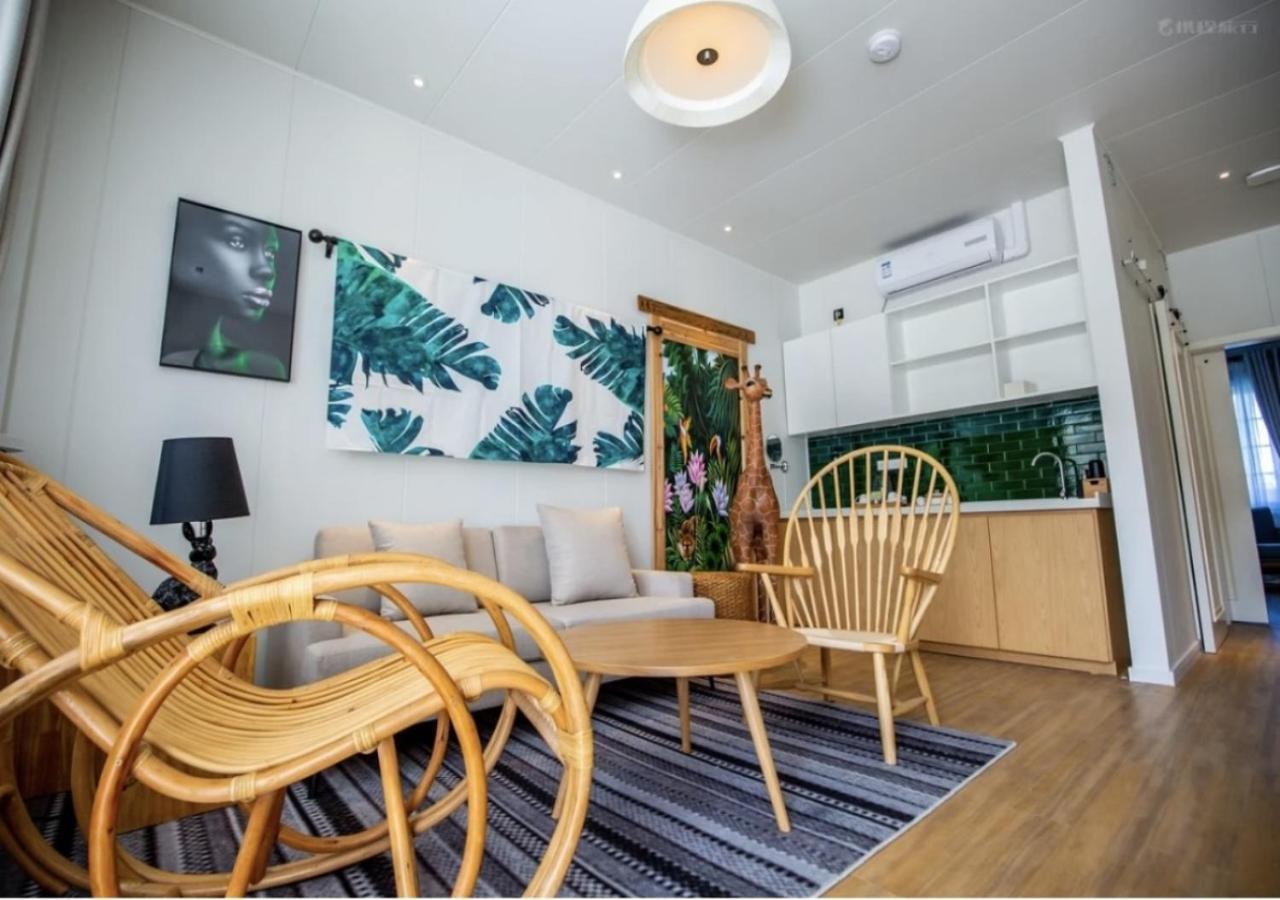 Discovery Saipan Hotel การาปัน ภายนอก รูปภาพ